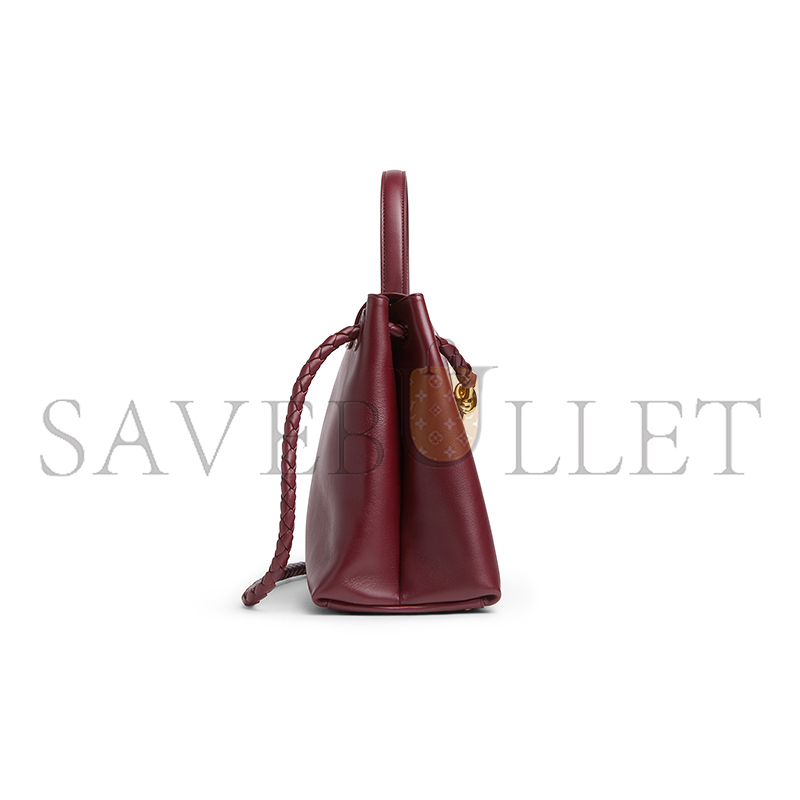 BOTTEGA VENETA CIAO CIAO 817231V4O922250 (34*26*15cm) BOTTEGA VENETA CIAO CIAO 817231V4O922250 (34*26*15cm)